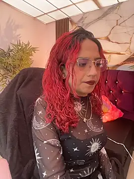 Chat XXX en directo de sabrina_ec