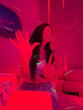 yuanpu0925のライブXXXチャット
