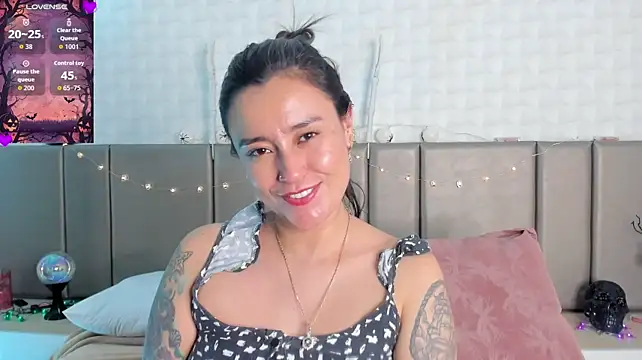 Ana_mariiaa's Live XXX Chat
