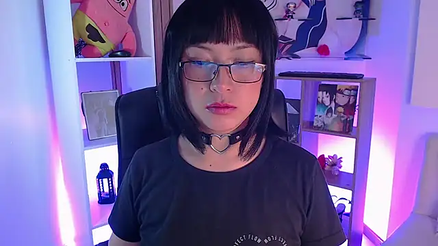 mieruco_chann Live XXX chat