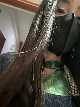 xiao-Lin's Live XXX Chat