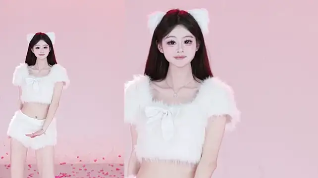 HOT-dance520S' Live XXX Chat