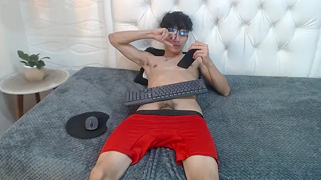 tim_cooperのライブXXXチャット