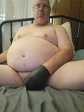 Chatroom XXX en direct de ArmoredLip13