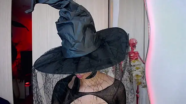 Chat +18 de Darksweet_jack ao vivo