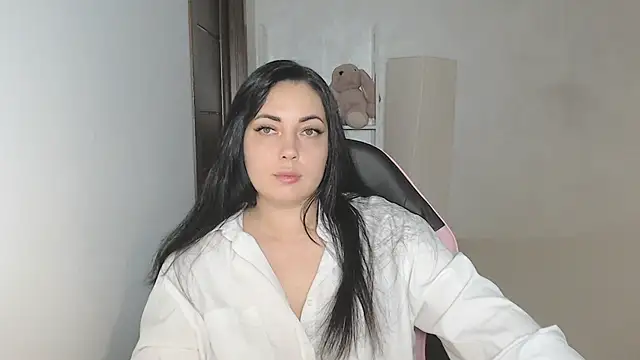 JUST_LANA live XXX chat