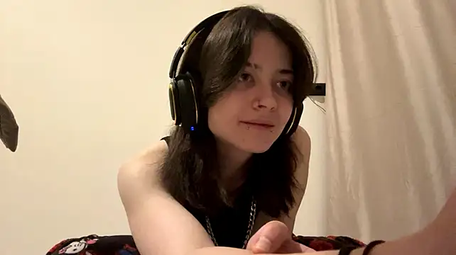 ArriSatty Live XXX-Chat