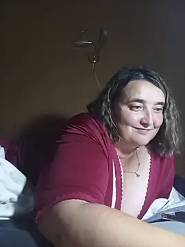 LiluHot Adlı Modelin Canlı XXX Sohbeti