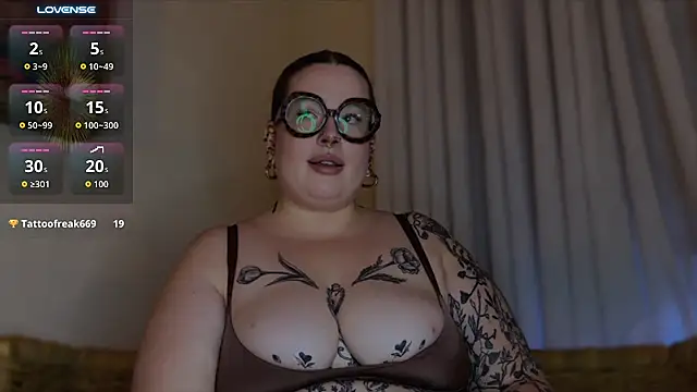 Živý XXX chat mistressbikathebitch