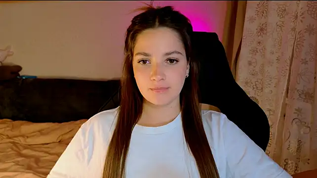Živý XXX chat KiraVair