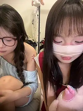 Chat XXX Live Rocket-Girl