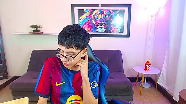 دردشة alexcum_18 الجنسية المباشرة