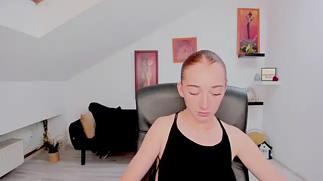 Chat XXX en directo de JudithCarter