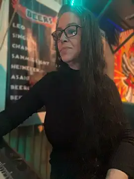 VenusXのライブXXXチャット