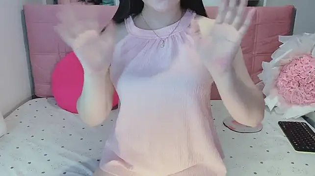 Funikio's Live XXX Chat