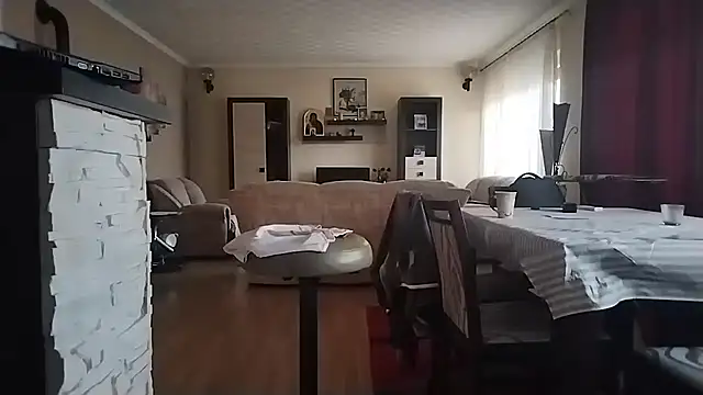 Snajperbaba Live XXX-Chat