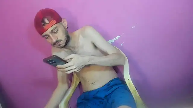 Živý XXX chat Bigcockwhite7
