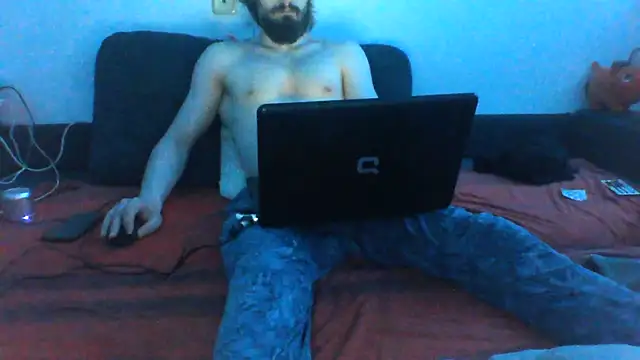 XXX chat uživo modela KaelNox
