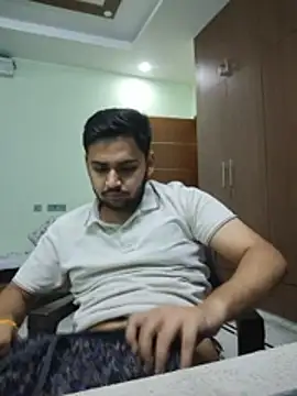 rahulsaxy Live XXX-Chat