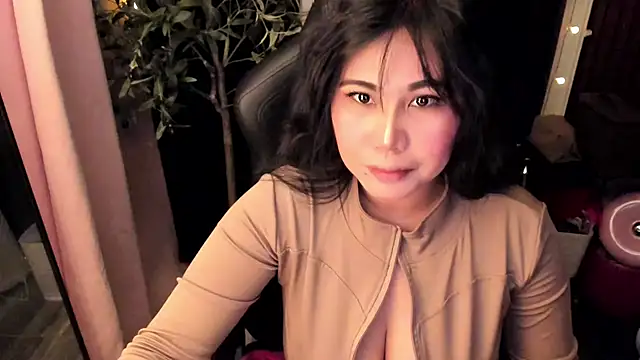 แชท XXX สดของ SweetMARGAUXxxx