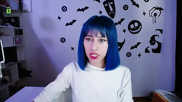 dakota_senju live XXX chat