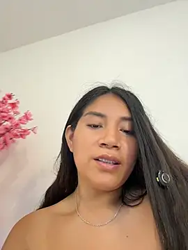 Chat +18 de Catalina16_ ao vivo