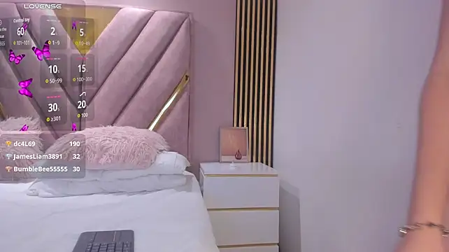 XXX chat uživo modela Victoria_Ferrer_
