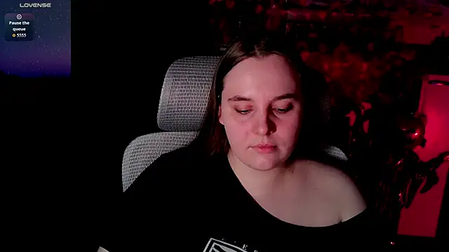 Chat XXX en directo de Noir_Ember_