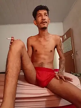 OCamBoy Live XXX Chat