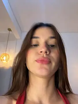 Chat +18 de Valentina_lux1 ao vivo