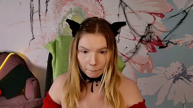 Chat XXX en directo de erinwang