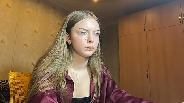 Chat XXX en directo de DelcieLipari