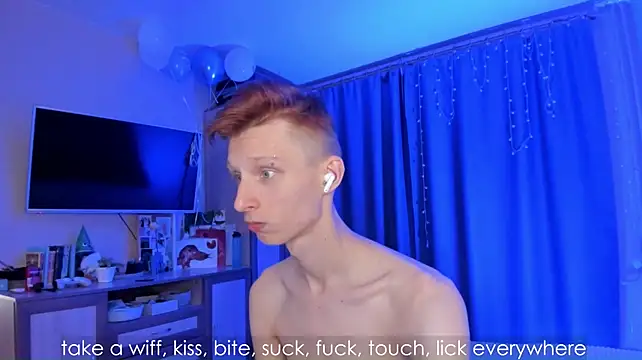 Chatroom XXX en direct de mark_shift