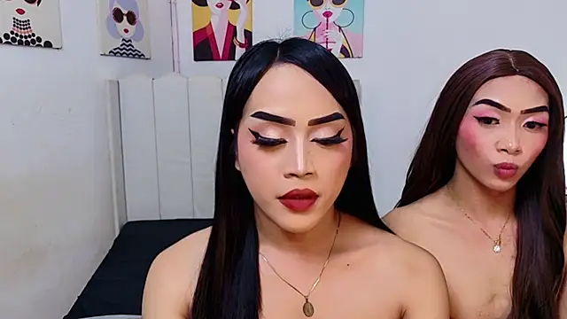 MirandaSterling live XXX chat