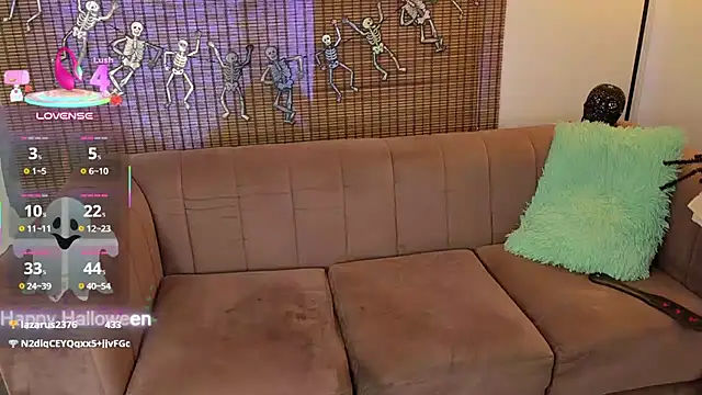ariana_cross 라이브 XXX 채팅