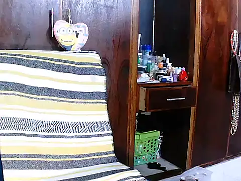 Kimberlysquit 라이브 XXX 채팅
