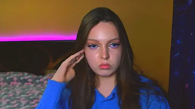 XXX chat uživo modela miss_merciless_