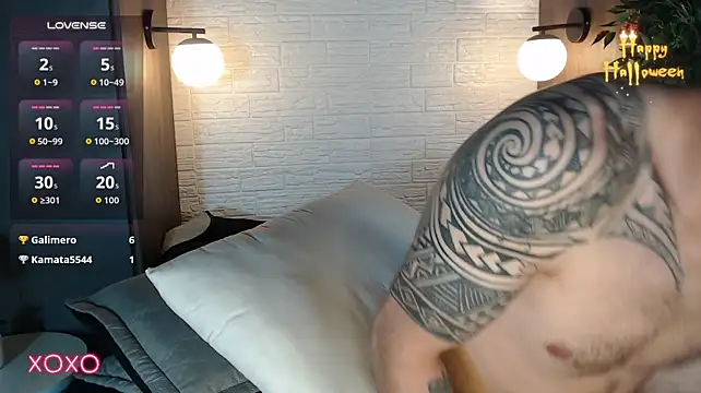 liam_and_alma Live XXX-chat
