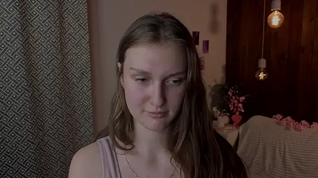 XXX chat uživo modela TeressaKapanke
