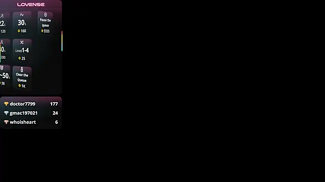 CarolineFyreのライブXXXチャット