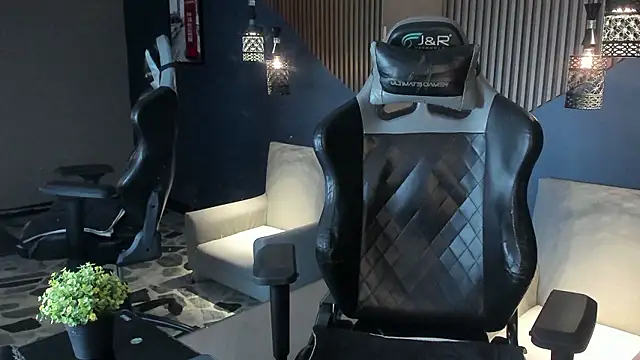 Živý XXX chat TheGhostforeeonss