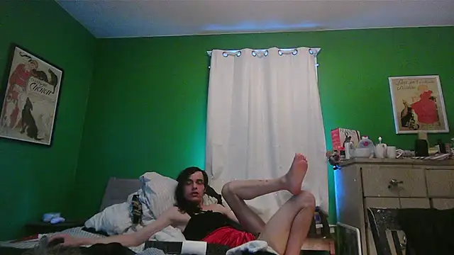 SadCatDaddy Live XXX-chat