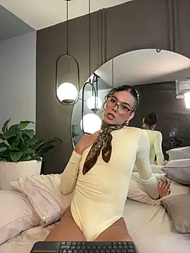 Sembang XXX Secara Langsung Luxa_Velvet