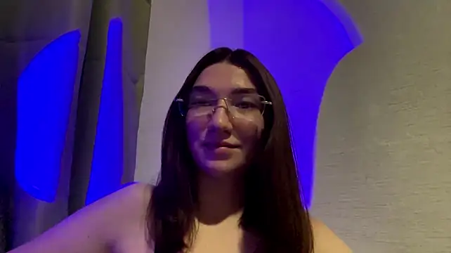 Show webcam de ManyMaron