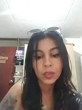 Živý XXX chat Juliet_Nasty