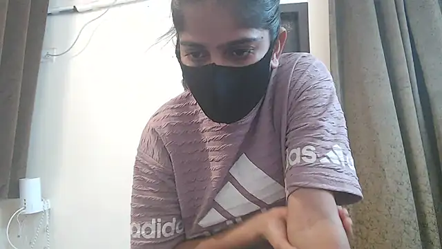 Chatroom XXX en direct de Aayusmatisharma