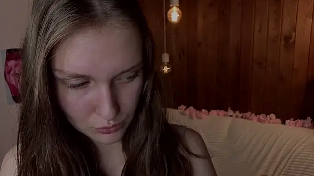 Chatroom XXX en direct de TeressaKapanke