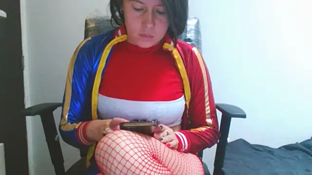 Živý XXX chat sandyquinnxx
