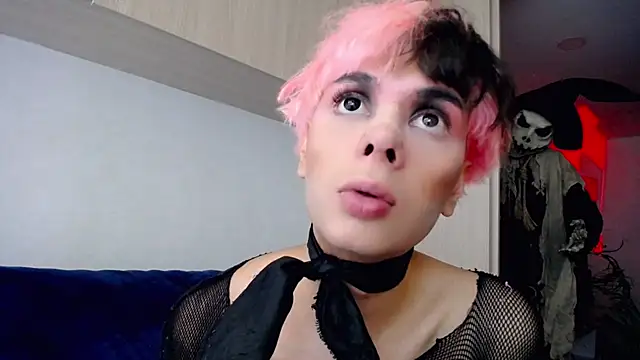 Chat +18 de Darksweet_jack ao vivo
