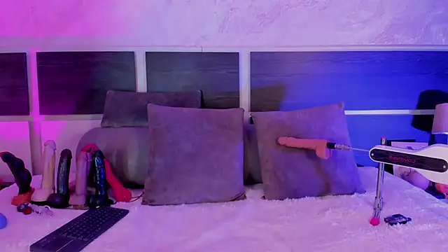 Natalia_Cruzz 现场XXX聊天
